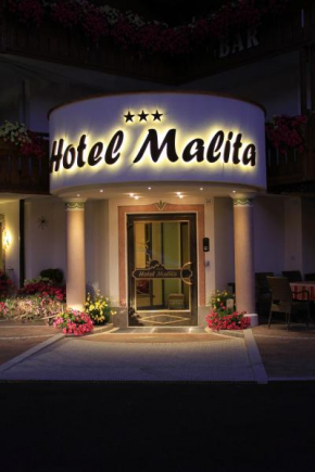 Отель Hotel Malita, Арабба